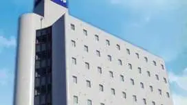 新潟パークホテル