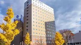 東横イン鳥取駅北口