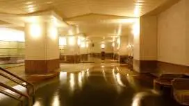 層雲峽觀光酒店