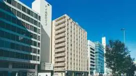 くれたけインプレミアム静岡駅前