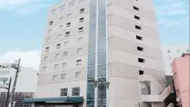 Hotel Crown Hills Kushiro