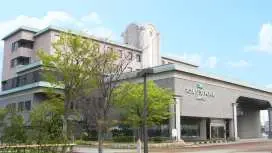 Route Inn Grantia Komatsu-Airport