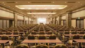 优诺库尼田思友酒店