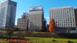 東横INN盛岡駅南口駅前