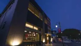 Daemado Hotel Hitakatsu