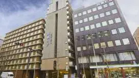 Toyoko Inn Kyoto Gojo-Karasuma
