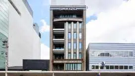 IZUTSU HOTEL KYOTO KAWARAMACHI SANJO