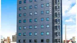 ホテルリブマックス岡崎