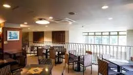Seto Park Hotel