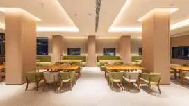 全季蘭州東方紅廣場萬象城酒店