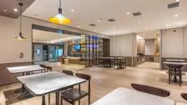 Hanting Hotel Lanzhou Anning Feijiaying Cross University City