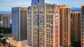 Lavande Hotel Lanzhou Anning District Zhonghai Plaza