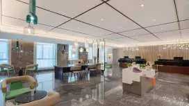 Atour Hotel Lanzhou Xiguan Zhangye Road Pedestrian Street