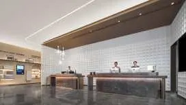 Atour S Hotel Lanzhou Donghu Plaza Nanhe South Road