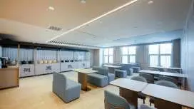 Hanting Hotel Shijiazhuang Tianshan Sea World