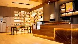 Hanting Hotel Shijiazhaung Jingxing Mining District