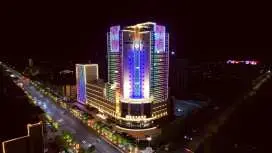 Zhuo Ruiyunrui Hotel