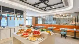 Country Inn & Suites by Radisson Tianjin Five Avenue Xiaobailou Metro Station