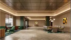 Orange Hotel Tianjin Huayuan