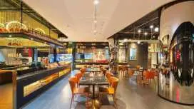 GitiGO Hotel Tianjin Binjiang Avenue Commercial Street