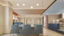 Hanting Hotel Tianjin 5th Avenues Xiaobailou
