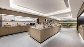 Suisse Place Hotel Tianjin Seaside