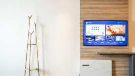 Hanting Hotel Tianjin Ocean High-Tech Zone Binhai Vocational Institute