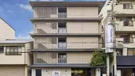 Toyoko Inn Kyoto Gojo-Omiya