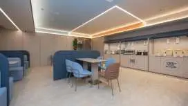 漢庭杭州臨安青山湖寶龍廣場酒店