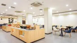 汉庭桂林象鼻山公园酒店