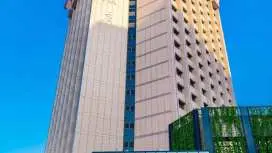 Stey Sanlitun Boutique Hotel