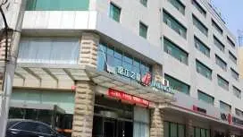 錦江之星北京王府井步行街酒店