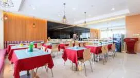 Starway Hotel Beijing Olympic Park