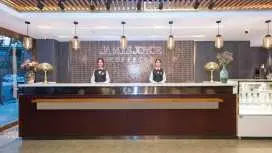 喆啡酒店北京天安门广场桥湾地铁站店