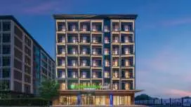 Holiday Inn Express Beijing Mentougou By IHG