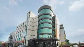 全季北京房山科技產業園酒店