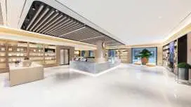 Ji Hotel Beijing Zhongguancun Renmin University