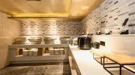 汉庭优佳北京酒仙桥朝阳站酒店