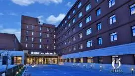 Orange Hotel Select Beijing Summer Palace
