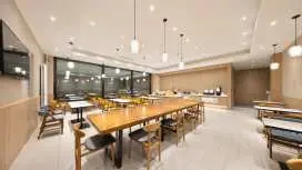 漢庭北京石景山萬達酒店
