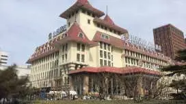 全季北京石景山萬達西店