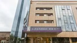 Lavande Hotel Beijing Tongzhou Universal Beiguan Metro Station
