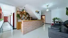 花築北京花妍小院民宿酒店