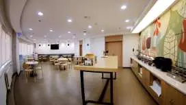 Hanting Hotel Beijing Taoran Pavilion