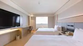 全季北京亞運村小營酒店