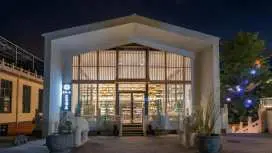 Floral Lux Hotel·Lanting Hot Spring Resort