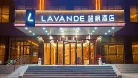 Lavande Hotel Beijing Summer Palace Agricultural University