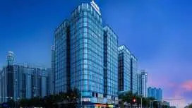 Campanile Hotel Beijing Tongzhou Universal Resort Linheli Metro Station