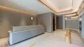 Ji Hotel Beijing Huilongguan Jishuitan Hospital