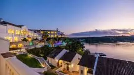 มิยาโกะ รีสอร์ต ชิมะ เบย์ไซด์ เทอเรซ